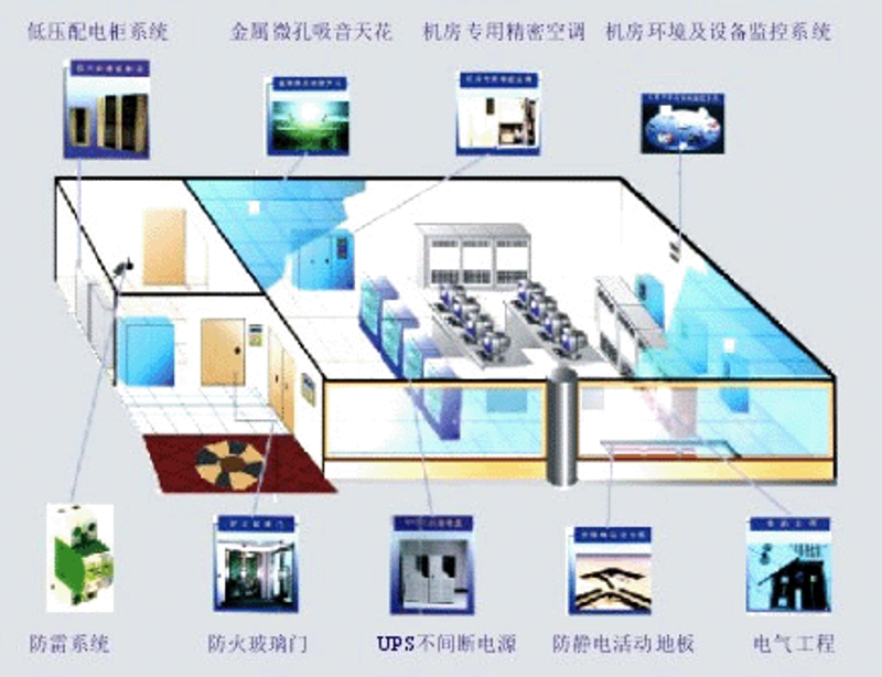 企业官网制作:在数字化浪潮中站稳脚跟